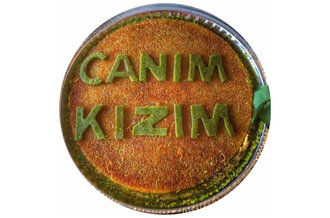 Size Özel Künefe (Orta) görseli