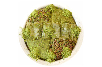 Dört Mevsim  Künefe (Büyük) görseli