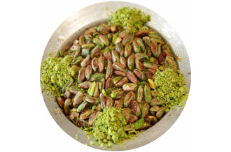 Fıstıkzade (Küçük) görseli