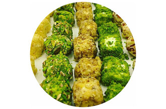 Küp Dondurma görseli