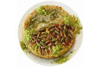 Katmerzade Künefe (Küçük) görseli