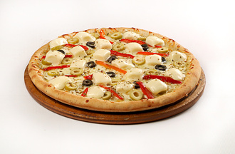 Egelim Pizza (Jumbo) görseli