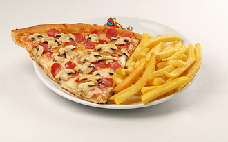 Combo Menü görseli