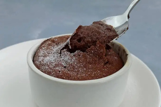 Sufle görseli