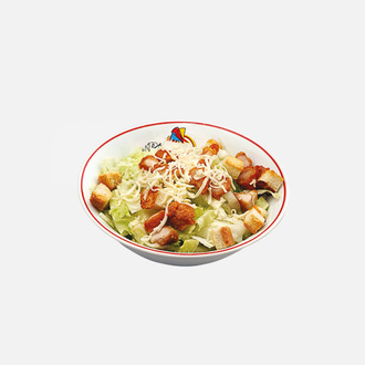 Kıtır Tavuklu Salata görseli