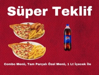 Süper Teklif görseli