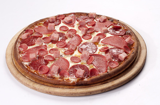 Etien Pizza (Jumbo) görseli