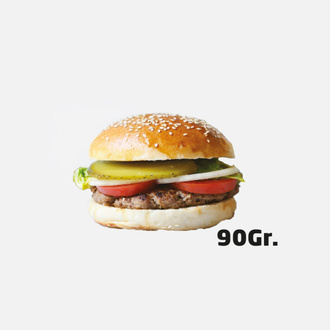 Hamburger görseli