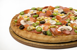 Acıkmış Kalabalığa görseli