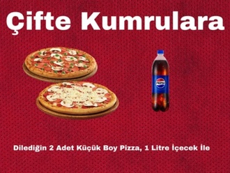 Çifte Kumrular görseli