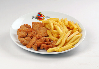 Kıtır Mix Menü görseli