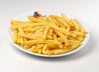 Parmak Patates Kızartması görseli