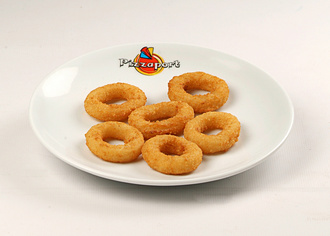 Halkalı Menü görseli