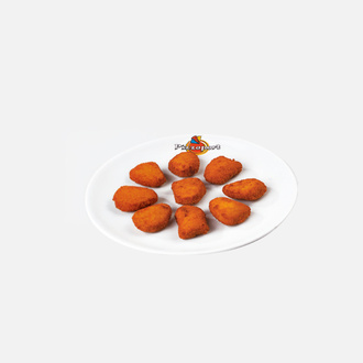 Sade Nugget (3'Lü) görseli
