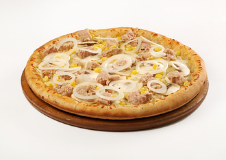 Ton Ton Pizza (Jumbo) görseli