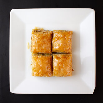 Cevizli Baklava (500 Gr.) görseli