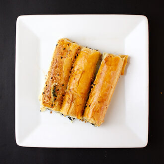 Ispanaklı Kol Böreği (1 Kg.) görseli