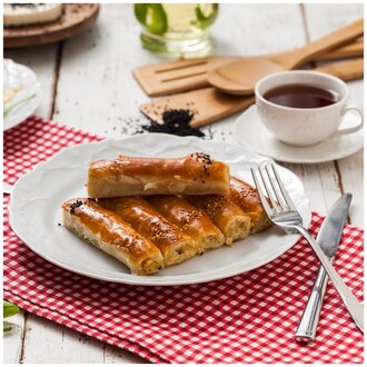 Kıymalı Kol Böreği (1 Kg.) görseli