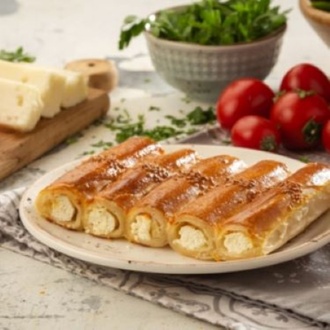 Peynirli Kol Böreği (1 Kg.) görseli