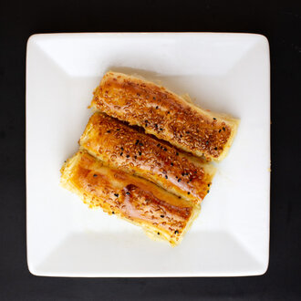 Patatesli Kol Böreği (500 Gr.) görseli