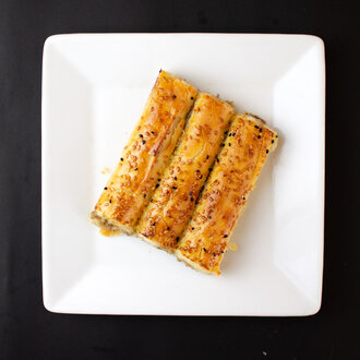 Kıymalı Kol Böreği (500 Gr.) görseli