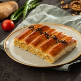 Patatesli Kol Böreği (1 Kg.) görseli