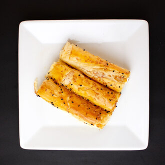 Peynirli Kol Böreği (500 Gr.) görseli