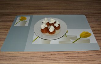 Kemalpaşa Tatlısı (5 Adet) görseli