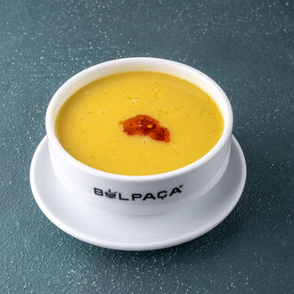 Mercimek Çorbası görseli