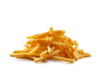 Patates Kızartması görseli