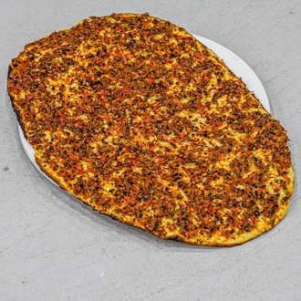 Ceviz Lahmacun görseli