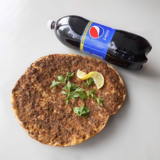 30'Lu Lahmacun Menü görseli