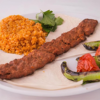 Urfa Dürüm görseli