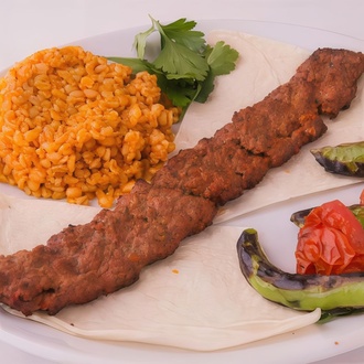 Adana Kebap görseli