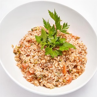 Gavurdağı Salata görseli