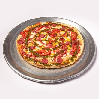 Ceaser Palace Pizza (Orta) görseli