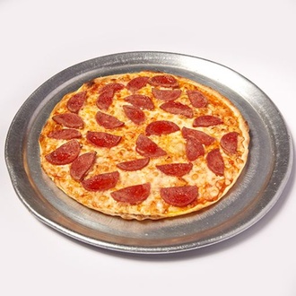 Sucuklu Pizza (Orta) görseli