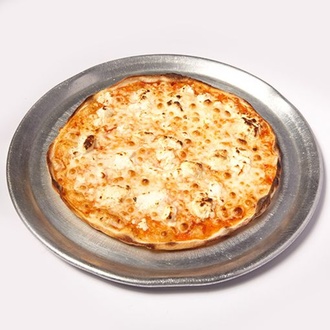 Three Cheese Pizza (Büyük) görseli