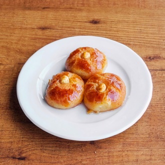 Şekerpare (500 Gr.) görseli