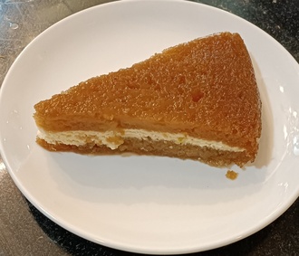 Ekmek Kadayıfı (500 Gr.) görseli