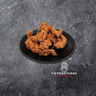 Chicken Tenders (6 Adet) görseli
