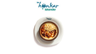 Fırın Sütlaç görseli