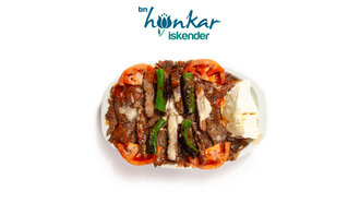 Avantajlı Adet İskender Menü 4 görseli