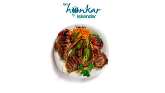 Kuzu Pirzola görseli