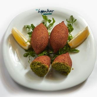 Kızartma İçli Köfte (Adet) görseli