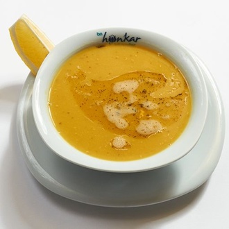 Mercimek Çorbası görseli