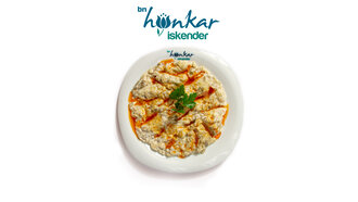 Patlıcan Herse görseli