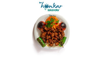 Çöp Şiş görseli