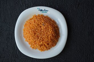Bulgur Pilavı görseli