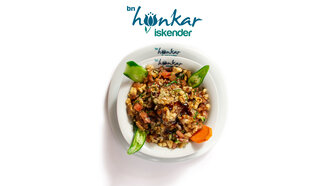 Nurdağı Salata görseli